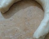 A picture of step 15 of Khasta khachori.