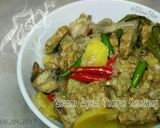 Foto langkah ke 3 dari resep Semur Tempe Ayam Kentang 🍃.