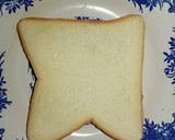 Foto langkah ke 2 dari resep Sandwich Susu Cokelat Meises.