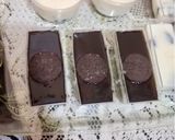 صورة لخطوة 7 من وصفة حلويات الاوريو 🍫🍫