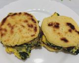 Foto del passaggio 7 della ricetta Tigelle a modo mio