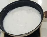 Foto langkah ke 6 dari resep Talam Srikaya Gula Merah.