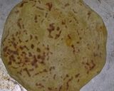 होळी रे होळी माझी आवडती पुरणपोळी रेसिपी स्टेप 5 फोटो 