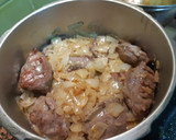 Foto del paso 3 de la receta: Carrilleras de cerdo en salsa a la miel