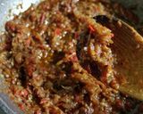 Foto langkah ke 4 dari resep Sambel Teri Favorit.