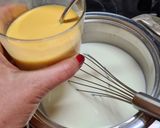 Foto del paso 4 de la receta 21. Natillas