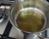 Csicseriborsókrémleves recept fázis 1 fotója