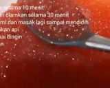 Foto langkah ke 5 dari resep Creamy manggo.