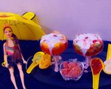 A picture of step 5 of 🍨Mix fruit dessert🍧.