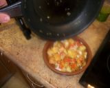 Foto del paso 3 de la receta Bacalao a la manchega