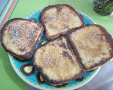 Foto del paso 6 de la receta: Tostada francesa