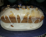 Foto del paso 6 de la receta: Budín navideño 🎅🦌🎄