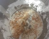 Foto del paso 6 de la receta: Moussaka de verduras y pollo-pavo con Mambo