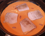 Foto del paso 7 de la receta: Bacalao en salsa de gambas