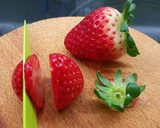 Foto del paso 5 de la receta: Tarta Rosa de San Valentín 