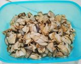 Foto langkah ke 4 dari resep Sate Kerang Putih.