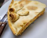 Foto del paso 7 de la receta: Tarta fácil de zanahorias