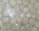Foto langkah ke 2 dari resep Boba Aci (BOBACI) Pedas Mantjaah.