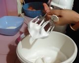 Foto langkah ke 2 dari resep Chedar cheese cake.