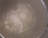 Foto del paso 1 de la receta: Pasta con pollo