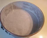 Foto del paso 1 de la receta: Cheesecake de limón