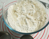 A picture of step 4 of No Knead Rustic Bread.