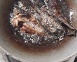 Foto langkah ke 2 dari resep Mangut lele special khas jogja.