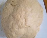 Foto del paso 8 de la receta: Panetón o Pan Dulce Navideño