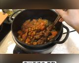 牛肉南瓜咖喱飯的食譜步驟7照片