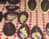 Foto del paso 5 de la receta: Huevos de Pascua