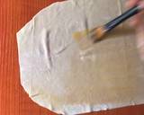 Filo baked samosa/CABBAGE BRIOUATS FILO RECIPE recipe step 2 photo