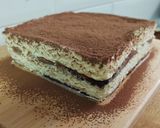 Foto del paso 15 de la receta: Tiramisú v2