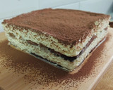 Foto del paso 15 de la receta: Tiramisú v2