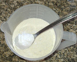 Foto del paso 5 de la receta: Torta de manzanas