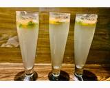 Virgin mojito recipe step 2 photo