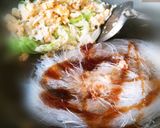 รูปขั้นตอนการทำที่ 6 ของ 🍴วุ้นเส้นผัดไข่แสนอร่อย🥚