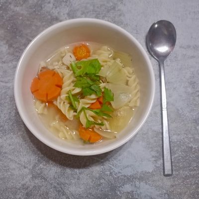 Langkah 5