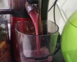 Foto langkah ke 2 dari resep Jus ABC + PO (Apple, Beetrot, Carrot+ penaple, orange).