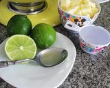 Foto del paso 3 de la receta: Pie de Manzana #caminodesabores