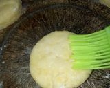 Foto del paso 5 de la receta: Scones de Vainilla