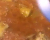 Foto del paso 8 de la receta: Paella al horno, al estilo de Alicante (con sofrito de cebolla)