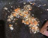 Foto langkah ke 1 dari resep Telor Kecap Bawang.