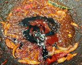 Gambar langkah 3 resipi Mee Goreng Basah.