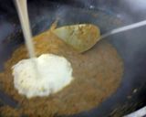 A picture of step 15 of Besan Ke Gatte.