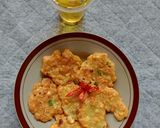 Foto langkah ke 4 dari resep Bakwan Jagung.