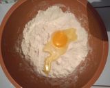 Foto del paso 3 de la receta: Conchas de vainilla
