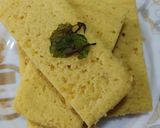A picture of step 3 of Lemon Tea Cake (Gondhoraj Lemon juice and zest).