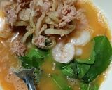 รูปขั้นตอนการทำที่ 1 ของ ไข่เจียวแหนมใบกะเพราะใส่กุ้ง