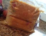 Sweet & Saucy Cranberry-Mango Baked Acorn Squash recipe step 7 photo