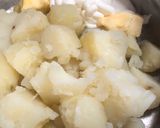 Foto del paso 2 de la receta: Puré de papa 🥔 🥔